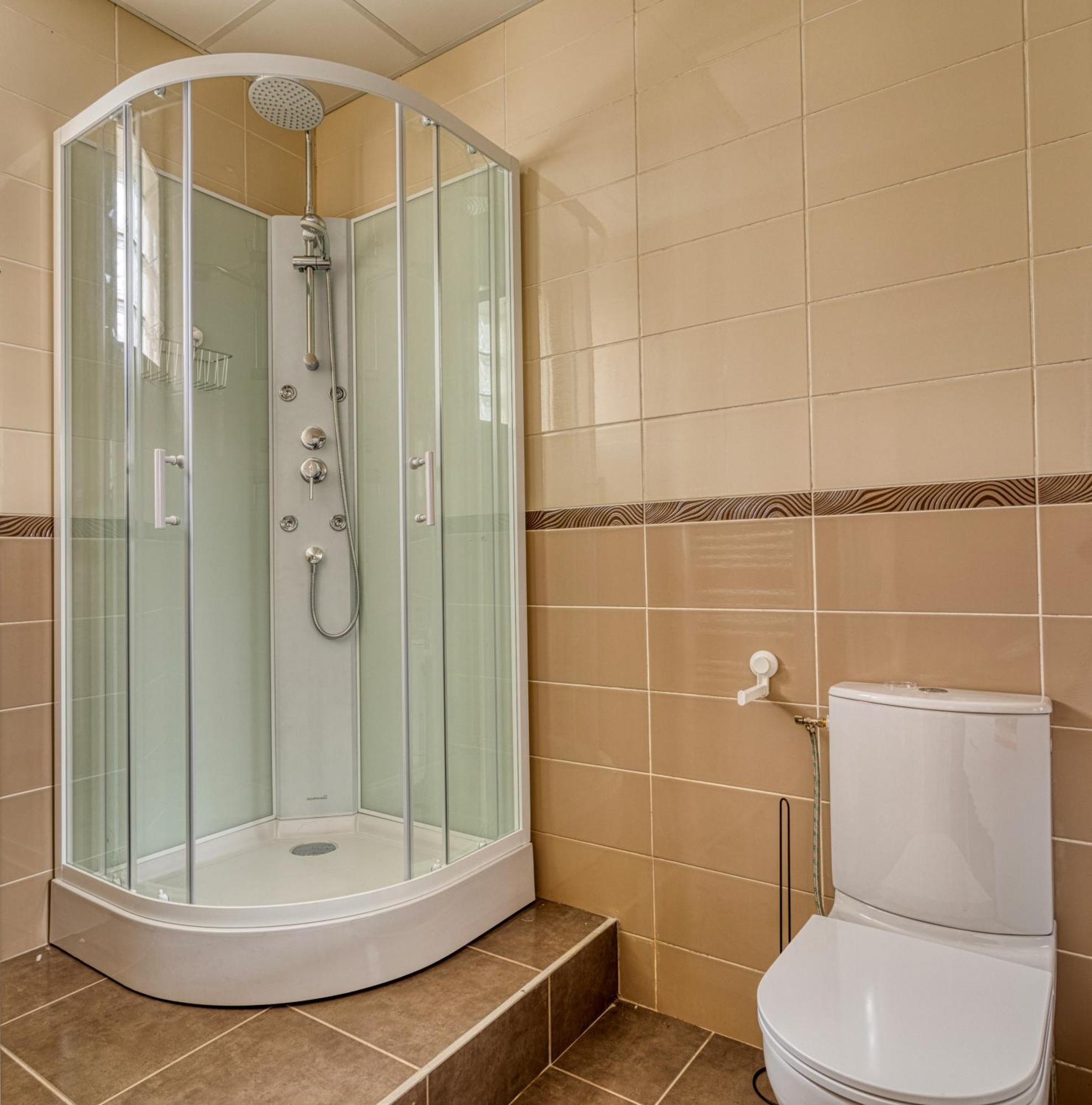 L'Escale - Airport - Paris Apartment Goussainville  Ngoại thất bức ảnh