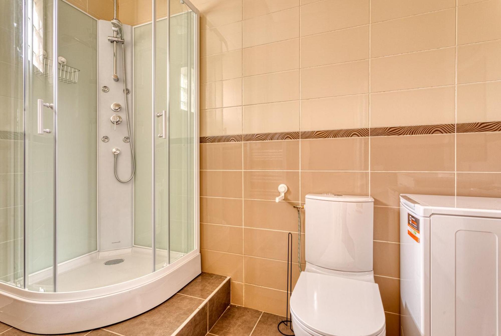 L'Escale - Airport - Paris Apartment Goussainville  Ngoại thất bức ảnh